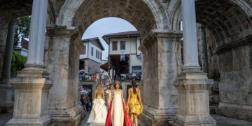 Antalya: The stage for global events in 2026