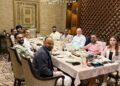 KAZIN DMC strengthens Azerbaijan’s wedding tourism vision