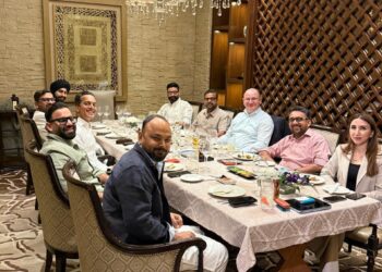 KAZIN DMC strengthens Azerbaijan’s wedding tourism vision