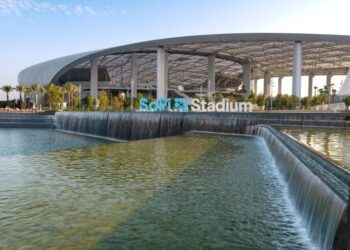 Los Angeles shifts its sights on Super Bowl LXI and LA28 