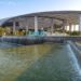 Los Angeles shifts its sights on Super Bowl LXI and LA28 