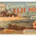 Castaway Island, Fiji marks 60th anniversary