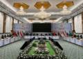 Mayfair Spring Valley Resort hosts BRICS Anti-Drug delegates for High-Level International Meeting Under India’s BRICS Presidency