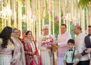 Aahana, Jim Corbett becomes a coveted venue for high-profile weddings