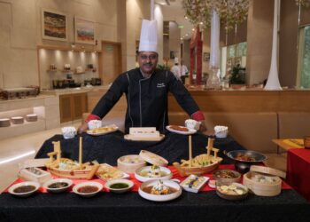Radisson Blu New Delhi Dwarka unveils ‘Flavours of Asia’