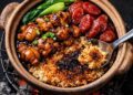 Savour art of traditional clay pot cooking at Eros Hotel New Delhi