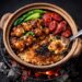 Savour art of traditional clay pot cooking at Eros Hotel New Delhi