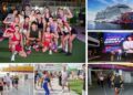 Amotti brings fitness to the high seas on Genting Dream