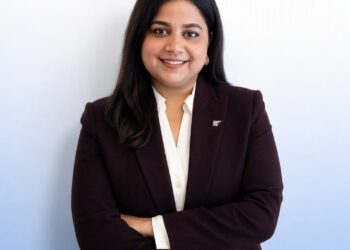 Pallavi Pandey joins JW Marriott Mussoorie as Director of Sales