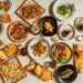 Lunch in Lodhi: Brilliant weekday set menus for a speedy lunch in the capital