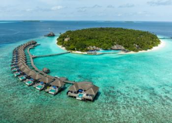 Dusit Thani Maldives unveils thoughtfully refurbished villas for an elevated island escape