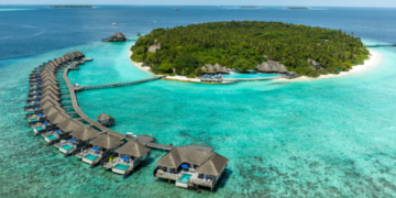 Dusit Thani Maldives unveils thoughtfully refurbished villas for an elevated island escape