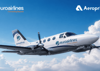 Euroairlines appoints Aeroprime Group as GSA