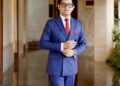 Hyatt Regency Gurgaon appoints Shreyash Dwivedi as Director of Food & Beverage