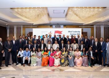 GRT Hotels & Resorts concludes strategic Leadership Conclave 2026-27