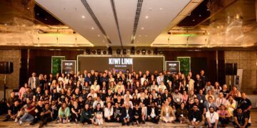 Kiwi Link India 2026 concludes on a high note in Goa