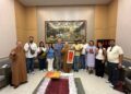 TTTA introduces co-funded FAM tour for Indian travel trade