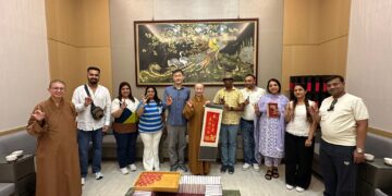 TTTA introduces co-funded FAM tour for Indian travel trade