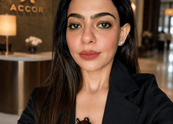 Radhika Rathore joins Novotel Jodhpur as Revenue & Reservation Manager