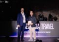 Jandec Asia Travel wins Asia Hospitality Award for second consecutive year