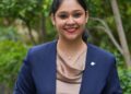 Ishvi joins JW Marriott New Delhi Aerocity as Director of Quality