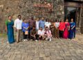 Jetwing Hotels Strengthens India Trade Engagement with Two Consecutive FAM Trips Across Sri Lanka