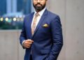 Kevin Ashley Martis joins Suba Hotels as Vice President – Sales & Marketing