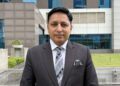 Kishor Chander Joshi joins Crowne Plaza Greater Noida’s Finance Team