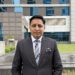 Kishor Chander Joshi joins Crowne Plaza Greater Noida’s Finance Team