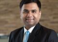 Krutin Sheth named Director of Sales and Marketing at Le Méridien Kochi