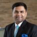 Krutin Sheth named Director of Sales and Marketing at Le Méridien Kochi