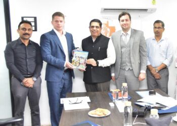Maharashtra Tourism Department and Russia enhance tourism co-operation