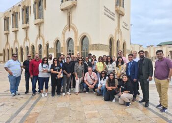 MNTO elevates Morocco’s tourism appeal in India with mega fam initiative