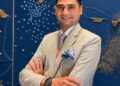 Mayank Bajpai joins THE Park New Delhi as Director of Food & Beverage