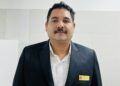 Santosh Singh joins ExpoInn Suites & Convention as Purchase Manager