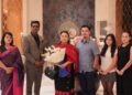 Lore at Radisson Delhi MG Road lunches ‘7 Sisters’ Food Festival