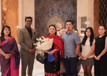 Lore at Radisson Delhi MG Road launches ‘7 Sisters’ Food Festival