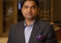 Nitesh Bairwa joins JECC & Novotel Jaipur Convention Centre as Executive Housekeeper  