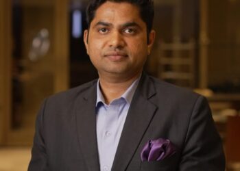 Nitesh Bairwa joins JECC & Novotel Jaipur Convention Centre as Executive Housekeeper  