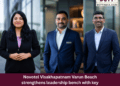 Novotel Visakhapatnam Varun Beach strengthens leadership bench with key promotions across core functions