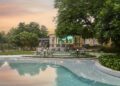 Aravali Marriott Resort & Spa, Delhi NCR brings a fresh culinary experience to Olive Grove