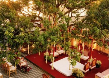Uttarakhand’s most stunning wedding venues