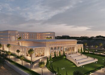 ITC Hotels signs Welcomhotel Salasar, Rajasthan