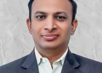 Rajesh Dudi joins ibis Hyderabad HITEC City as Director of Sales