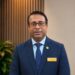 Saugat Nandy named Assistant VP – Sales at MAYFAIR Hotels & Resorts