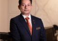 Shamoyel Ozair named Associate Director of Rooms at Fairmont Mumbai
