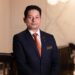 Shamoyel Ozair named Associate Director of Rooms at Fairmont Mumbai