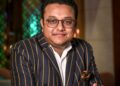  Tanay Shankar appointed as Director of Sales & Marketing at Eros Hotel New Delhi by IHG 