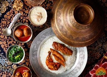 The Khyber, Gulmarg unveils ‘Sufi & Savour’ weekends