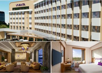 Vivanta Gurugram Sector 95A opens its doors